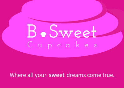 B. Sweet Cupcakes