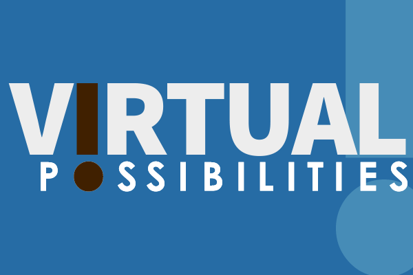 Vitrtual Possibilites Logo